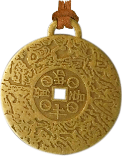 Новчић Money Amulet